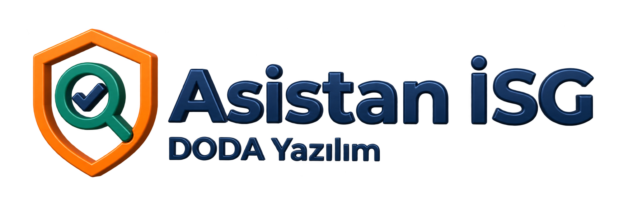Asistan İSG